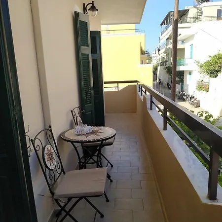 Maria's Appartamento